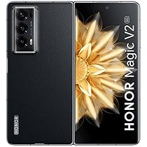 HONOR Magic V2 グローバル版 VAR-N49 Honor Magic V2 5G VER-N49 - GSM Unlocked Smartphone – MACROMART